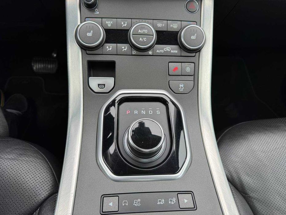 LAND ROVER EVOQUE 2018 р. ,2.0 дизель