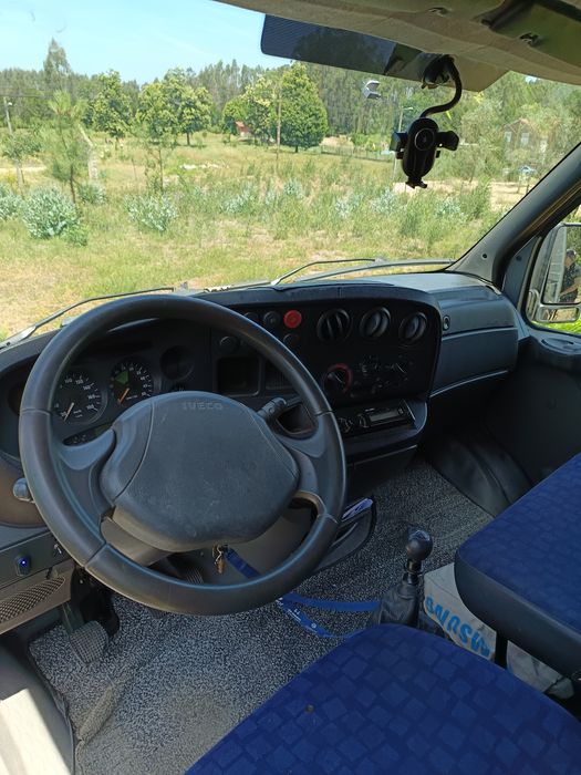 Iveco Daily 2003