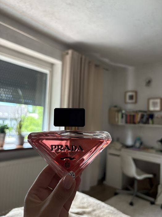 Perfumy damskie Prada Paradoxe 90ml