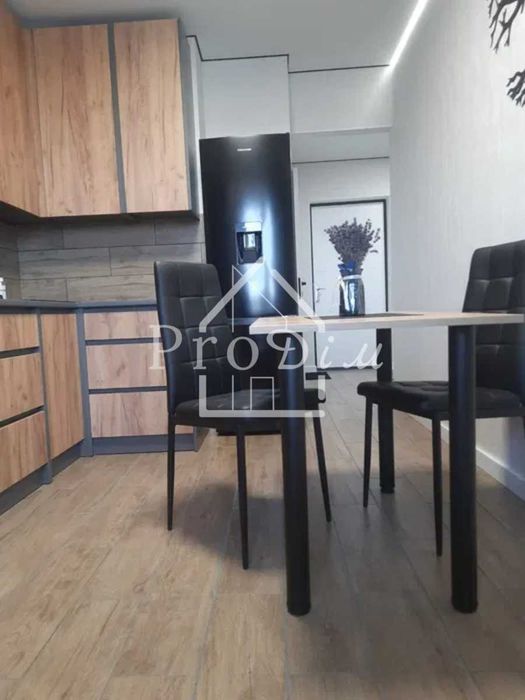 Продаж 1-к квартири з ремонтом та меблями.Новосілки.Озерна.Єоселя