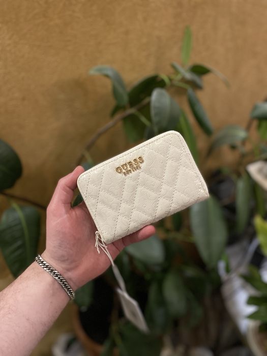 Стильний гаманець Guess | Оригінал | Новий з бірками