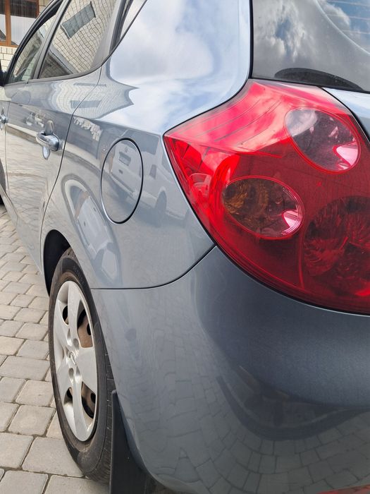 KIA CEED 2007 1.4