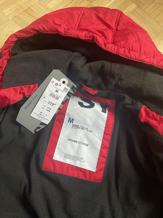 Kurtka męska nowa Hause L