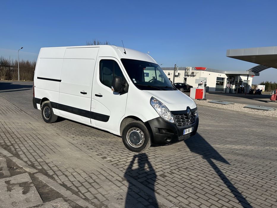Uslugi transportowe