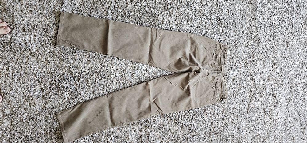 Брюки Massimo Dutti