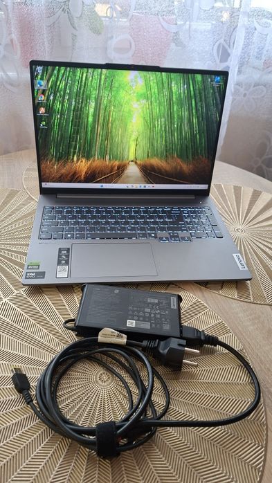 Lenovo Ideapad Pro 5
