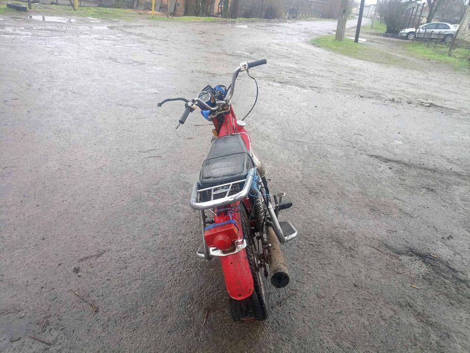 Продам дельту 72 куба