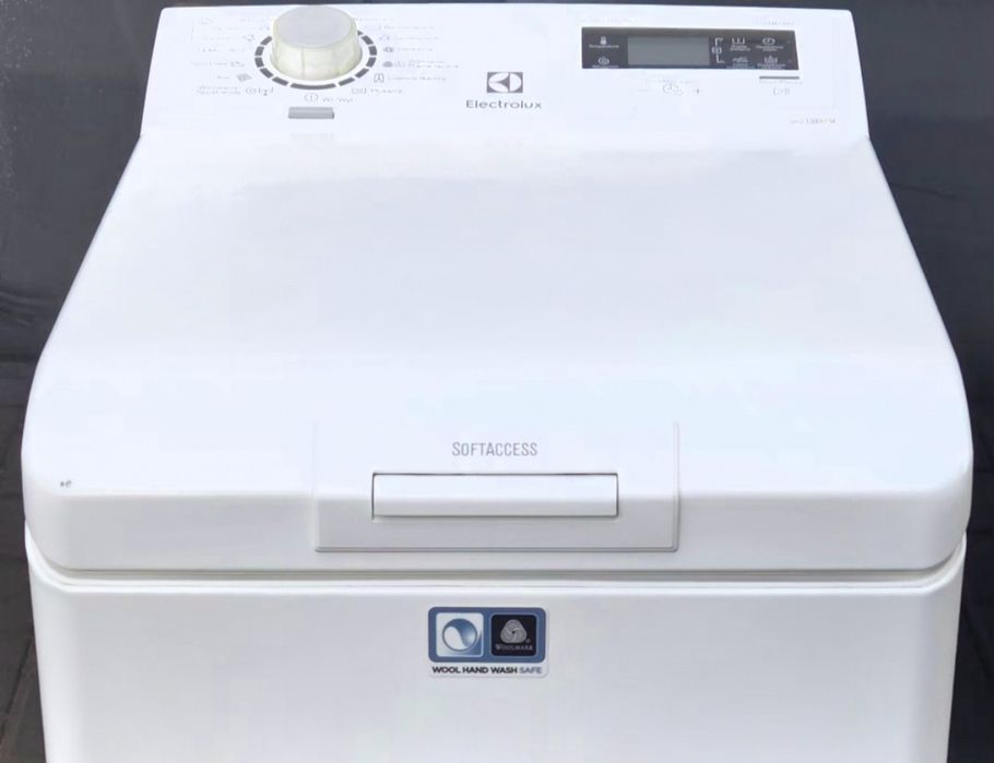 Pralka Electrolux 6kg z transportem,Gwarancja