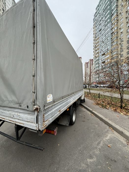 Терміново! Продам  газель інжектор,  лонг  в хорошому стані. Торг.