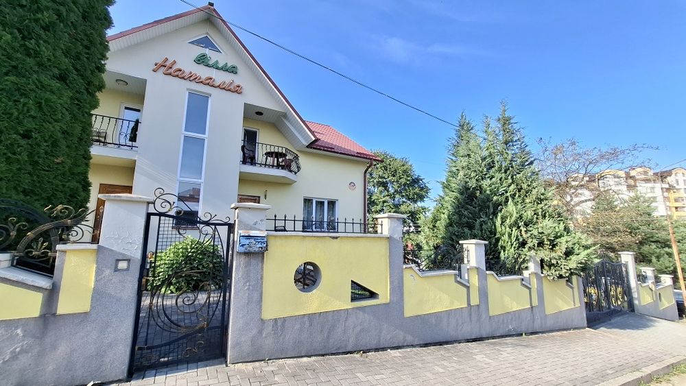 Commercial real estate at (area 400 m²) - Atlanta.ua - photo 3