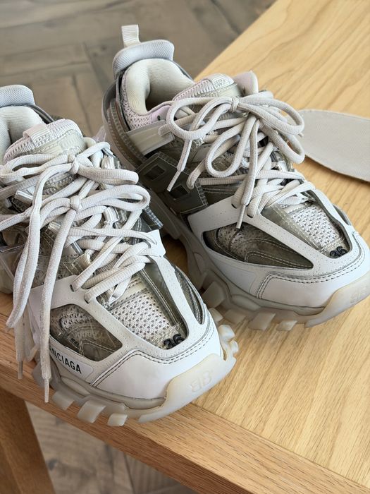 Balenciaga track  ОРИГІНАЛ