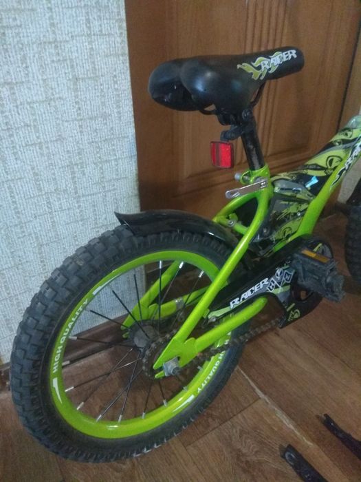 Продам детский велосипед