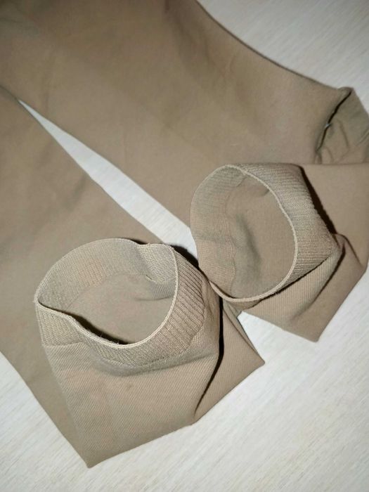 Компресійні гольфи VenoTrain Impuls, клас 2, розмір IV short