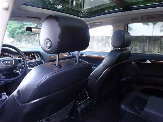 2015 Audi Q7 3.0T