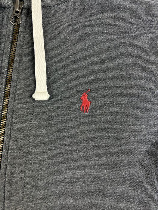 Зіпка Polo Ralph lauren