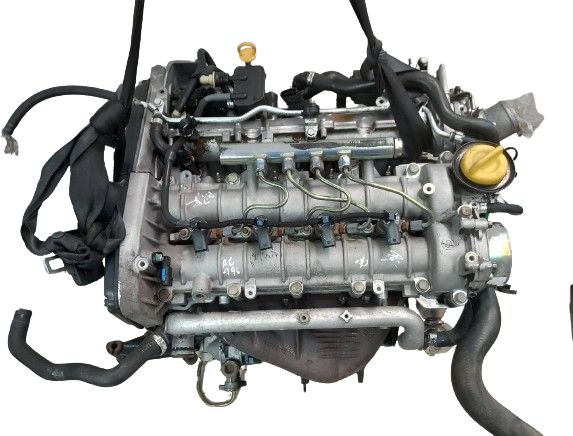Motor completo ALFA ROMEO GT (937_)
