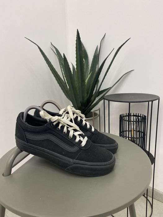 Оригінал | кроссовки Vans Old Skool розмір 38(24) s1011