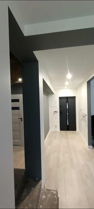 -> REMONT - WYKOŃCZENIA Gwarancja jakości