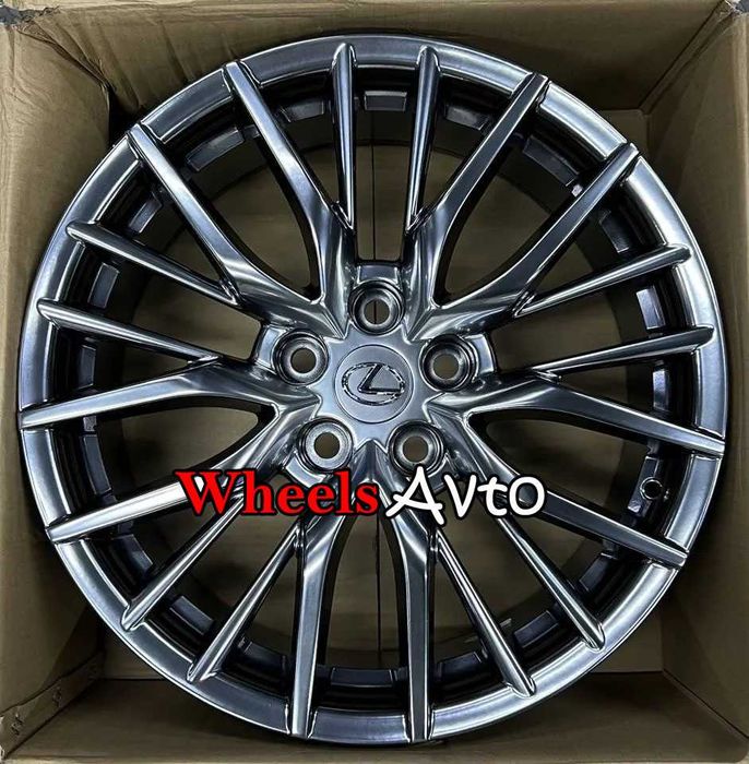 Диски R17 5x114.3 Lexus RX RC NX HS Toyota Camry Rav4 Highlander: 160 ...