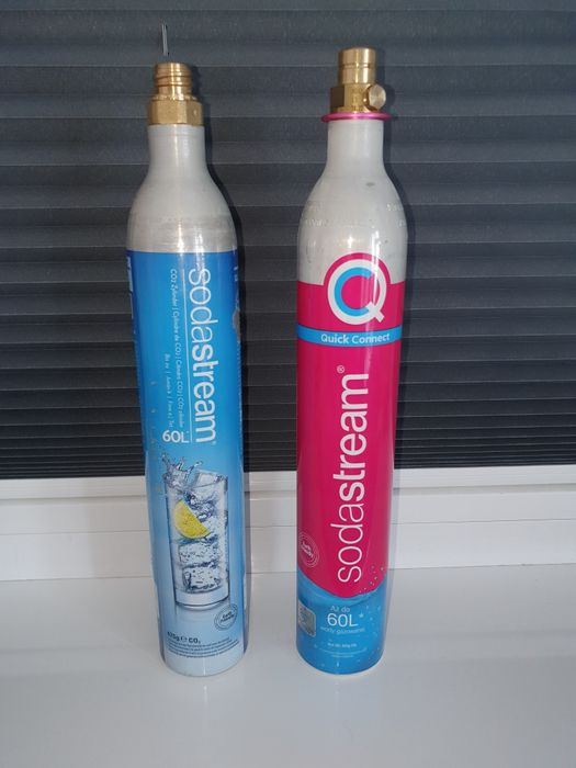 Iława, Lubawa SODASTREAM pushair Dafi BRITA PHILIPS nabijanie butli