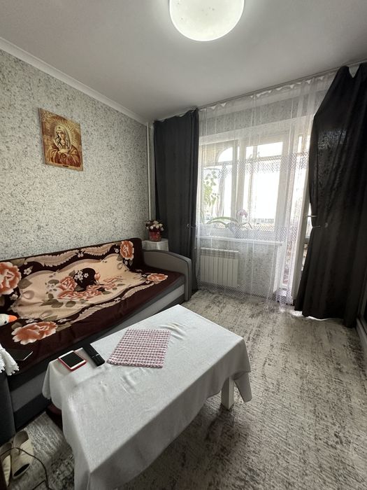 Продаж 3-ох кімн квартири на Сихові (вул.Кавалерідзе)