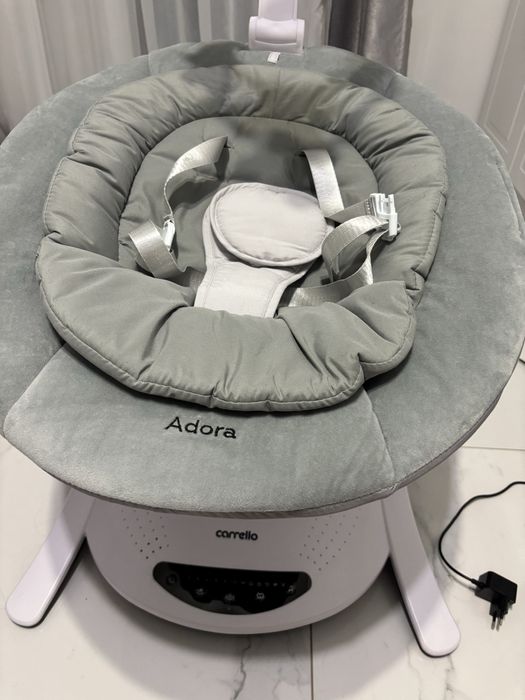 Заколисуючий центр Carrello Adora CRL-10305