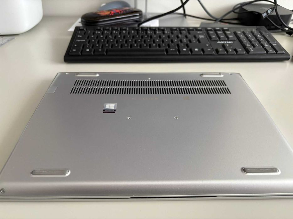 HP ProBook 430 G7 — i5 10ª Geração, 8GB, 256GB SSD