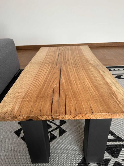 Столик журнальний Loft