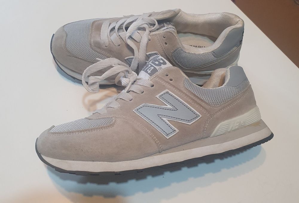 New Balance 37 buty