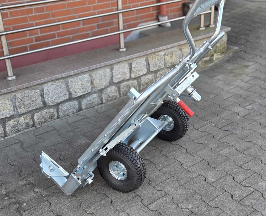 Wózek Vtk-V Probst Mimal Jazon