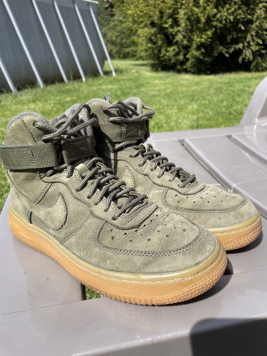 Nike Air Force rozmiar 37,5