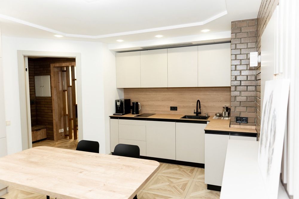 Шикарное жилье в загородном комплексе Forrest Park & Resort!