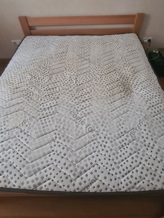 матрац, 200 на 160