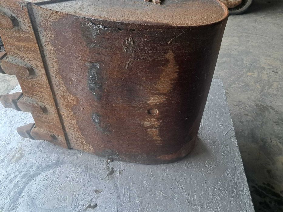łyżka 60cm ACB Morin M2 60 cm łyzka kopiąca