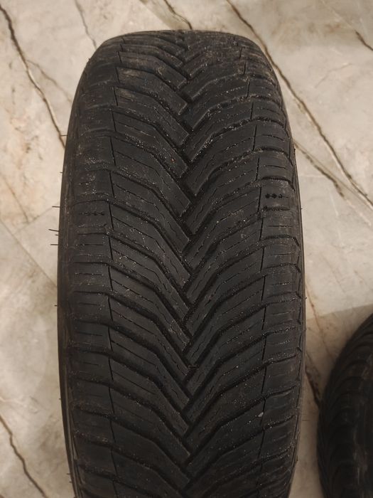 opony Michelin 205/50 R 17