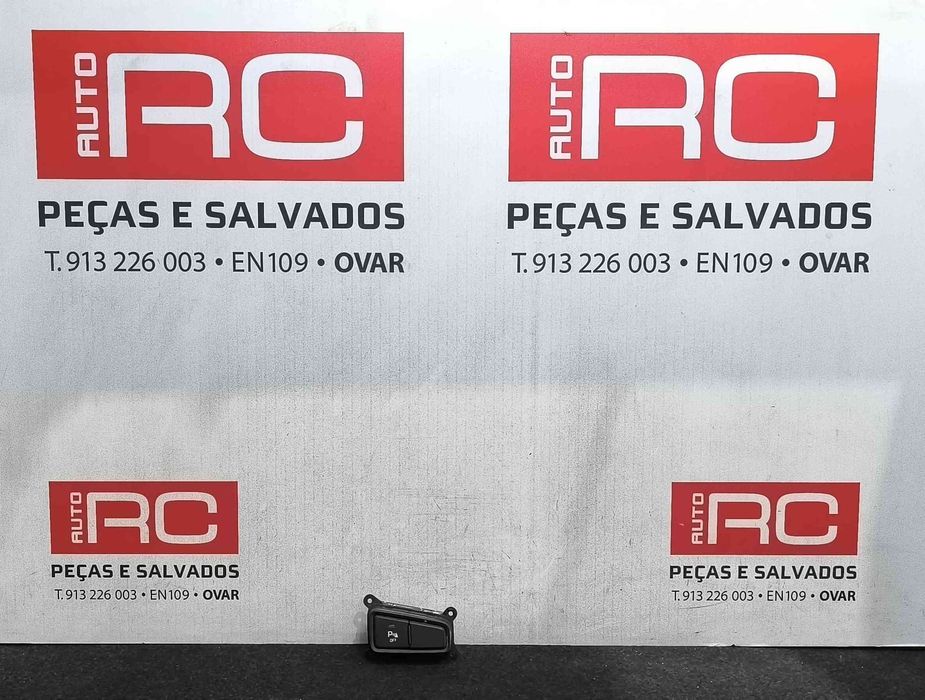 Botão / Interruptor Travão Parque 93310-C8010 - HYUNDAI i20 II