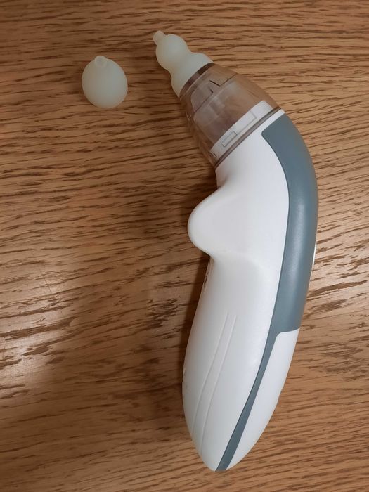 Aspirator do nosa elektroniczny, Babyono