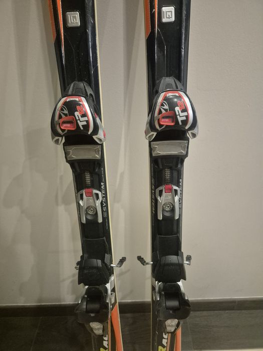 Narty BLIZZARD GSR Race Magnesium IQ 167 cm