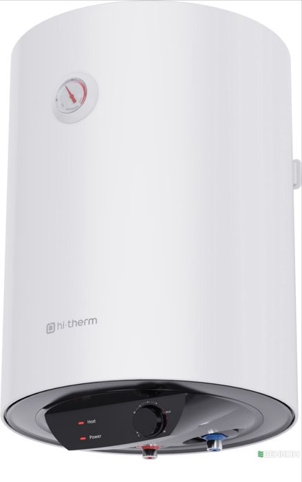 Бойлер Hi-Therm Luimia 80 Dry (cухий тен) водонагреватель с сухим теном 80 литров
