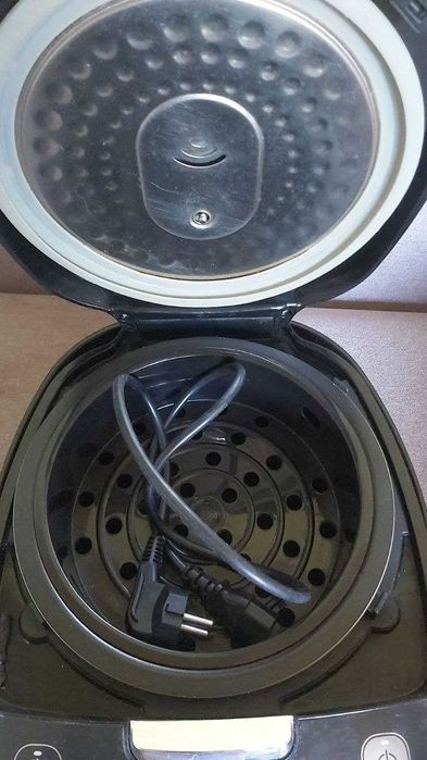 Мультиварка TEFAL