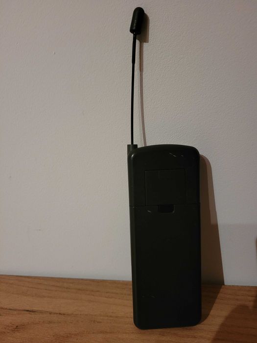 Stary telefon HITACHI dla kolekcjonera