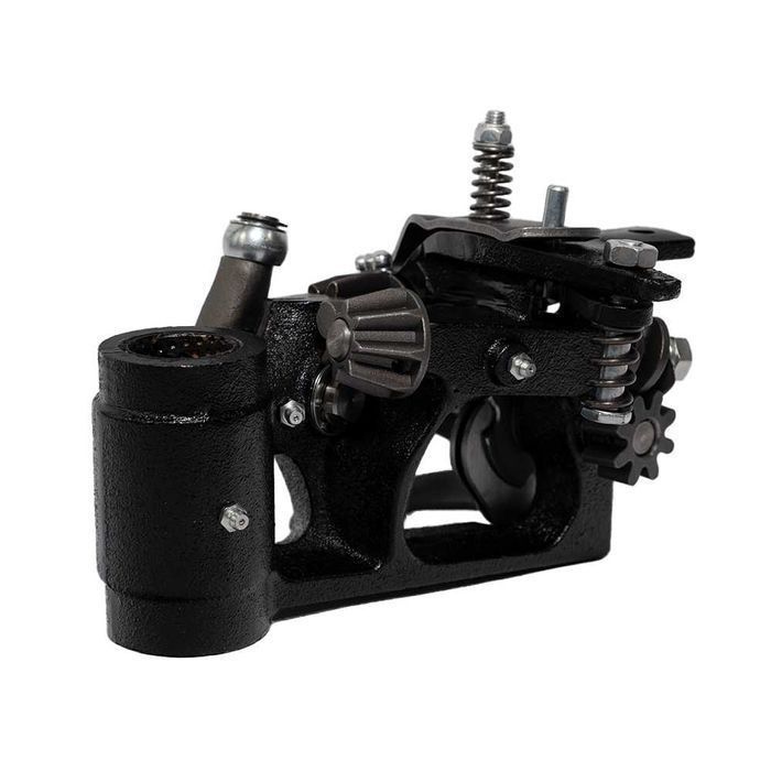 Supłacz, aparat wiążący do prasy Sipma