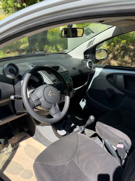 Citroën C1 1.0 SX