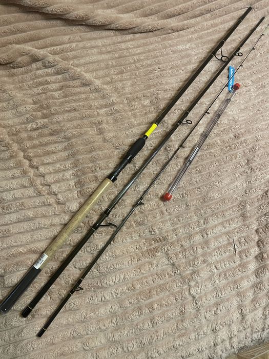 Продам удилище Flagman