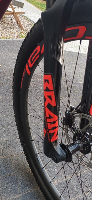 Specialized Epic expert brain rozmiar L