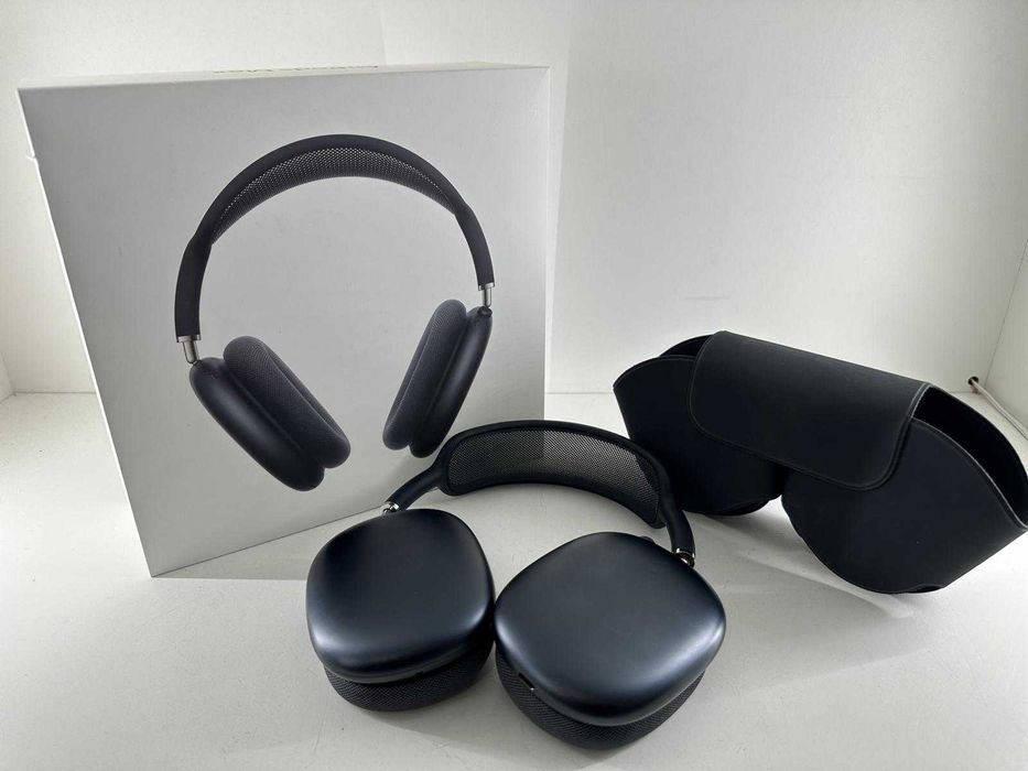 Słuchawki APPLE AIRPODS MAX Komplet