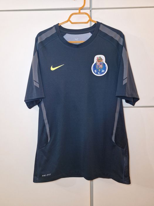 Camisola de treino FC Porto 2010/2011