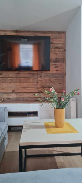 Dom na wynajem, dom na wyłączność, jacuzzi, Puszcza, Królowy Most.