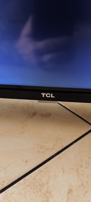 TCL Smart TV LED 32 cale Wi-Fi