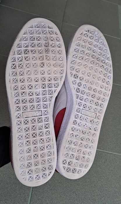 Кросівки Puma Suede
